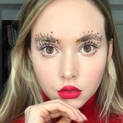 Berani Coba Bikin Alis Seperti Ini, Ladies??