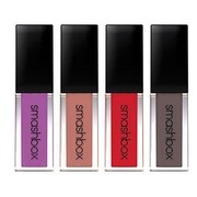 Intip Koleksi Always On Matte Liquid Lipstick dari Smashbox (Review)