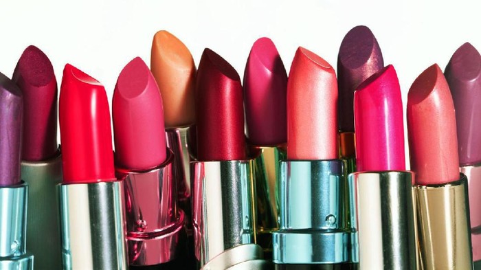 5 Lipstik Drugstore Best Seller di Walgreens (Part 2)