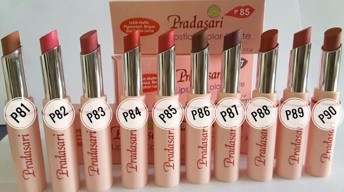 Ada yang Pernah Coba Produk Pradasari? Siapanya Purbasari ya? Ada yang Pernah Coba Produk Pradasari? Siapanya Purbasari ya?