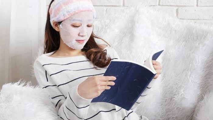 Nyerah Lawan Jerawat? Cobain Deh 5 Masker Ampuh yang Mudah Didapat Ini!