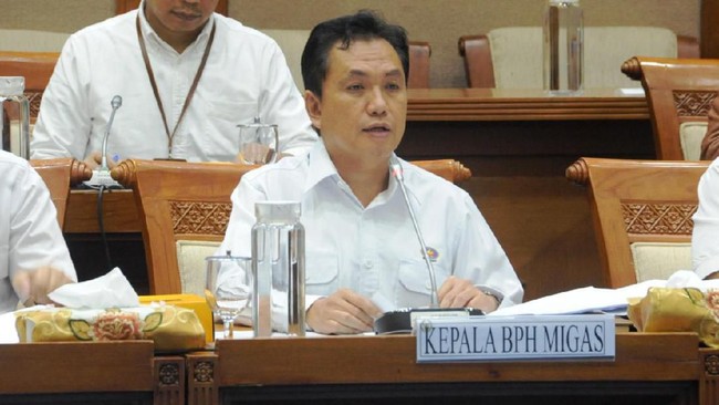 DPR mengapresiasi kinerja BPH Migas selama 2019. Namun ke depannya, pengaturan dan pengawasan BBM dan Gas Bumi juga harus semakin diperkuat.