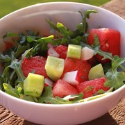 Coba Yuk! 4 Resep Salad Anti-Aging untuk Memanjakan Kulit Cantikmu