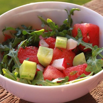 Coba Yuk! 4 Resep Salad Anti-Aging untuk Memanjakan Kulit Cantikmu