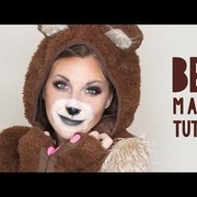 Easy Makeup Halloween