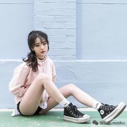 Punya Body Goals Paha Kecil di Tahun 2018? Cukup Lakukan Gerakan Ini Selama 5 Menit