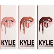 Dapatkan Warna Kylie Lipstick dibawah 150K!