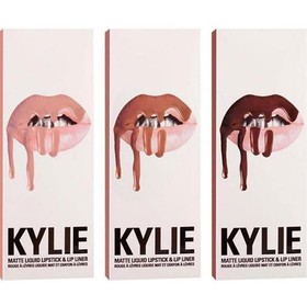 Dapatkan Warna Kylie Lipstick dibawah 150K!