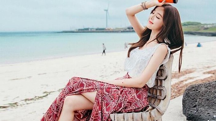Tampil Langsing Walau Banyak Makan Saat Liburan Akhir Tahun? Catat Resep Rahasia Ini Ladies!