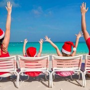 Tradisi Unik Sambut Natal Ini Ternyata Beneran Ada Lho, Ladies!