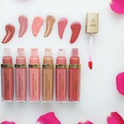 #AskBeautynesian Ladies Ada yang Udah Cobain Inez Luscious Liquid Lipstick? Review dong....