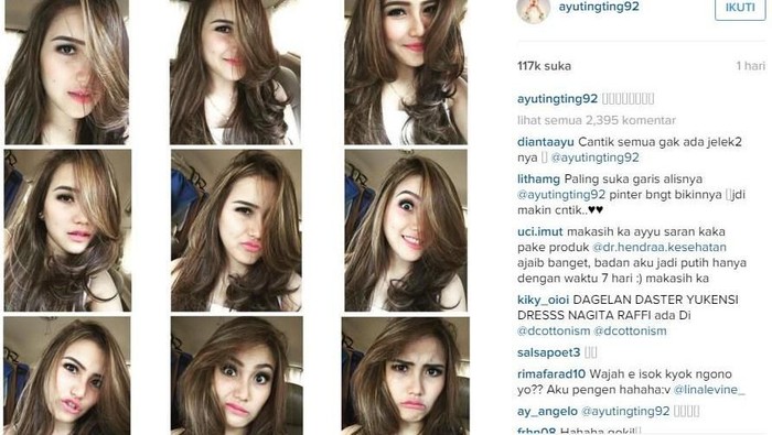 Tidak Hanya Asal Endorse, Ini Dia Fakta-Fakta Tentang Endorse Instagram Yang Perlu Kamu Ketahui!