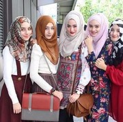 Ini Kesalahan Menggunakan Hijab yang Masih Dilakukan Banyak Hijabers!