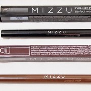 Di bawah 60K, Mizzu Perfect Wear Eyeliner Pen Bagus Gak Sih Ladies?