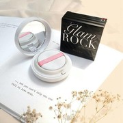 Mizzu Glam Rock Aqua Foundation, Cushion Lokal yang Murah dan Cocok Untuk Kulit Wanita Indonesia