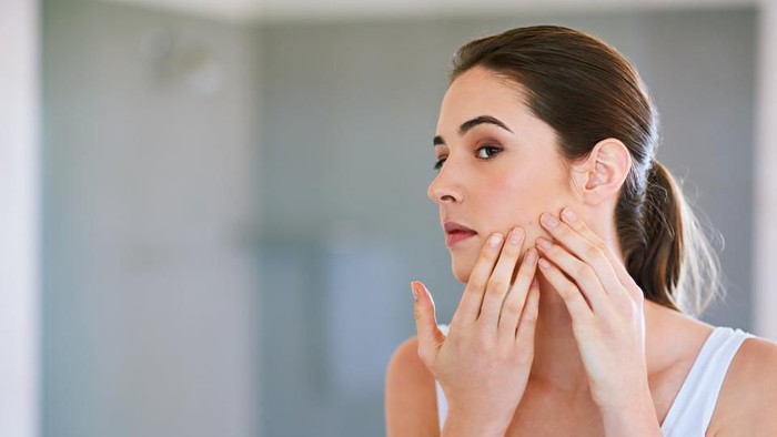 Hai ladies! Aku mau nanya nih BB cream apa yang cocok buat tipe kulit berminyak dan acne prone? Hai ladies! Aku mau nanya nih BB cream apa yang cocok buat tipe kulit berminyak dan acne prone?