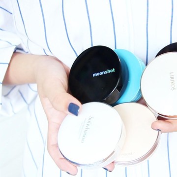img-title Packaging Cushion Korea Ini Imut-Imut Banget, Yakin Enggak Tergoda?