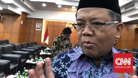 PKS Berharap PKB Bawa Gerindra Masuk Koalisi Semut Merah