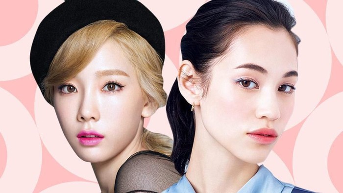 Makeup Korea VS Makeup Jepang, Pilih Mana? Makeup Korea VS Makeup Jepang, Pilih Mana?