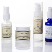 Beautynesian, Ada yang sudah pernah pakai brand skincare lokal Votre Peau?