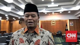 PKS-Gerindra Tak Sepakat Ambang Batas Parlemen Jadi 7 Persen