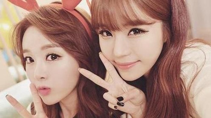 Cantik Natural saat Natal? Cobain Tutorial Makeup Ini Aja, Ladies!