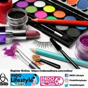 Jangan Lewatkan Indo Beauty Expo 2017. Ini Alasannya!