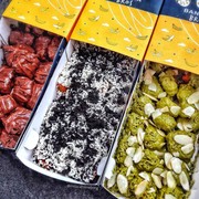 Ada yang tau resep membuat banana nugget kekinian? Mau dong..