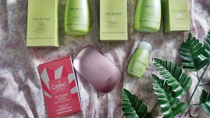 Guys ada yang pernah pakai produk Biokos? Recommended ga yaa ladies? Guys ada yang pernah pakai produk Biokos? Recommended ga yaa ladies?