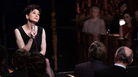 Sinopsis Judy, Kekelaman di Balik Gemerlap Hidup Judy Garland