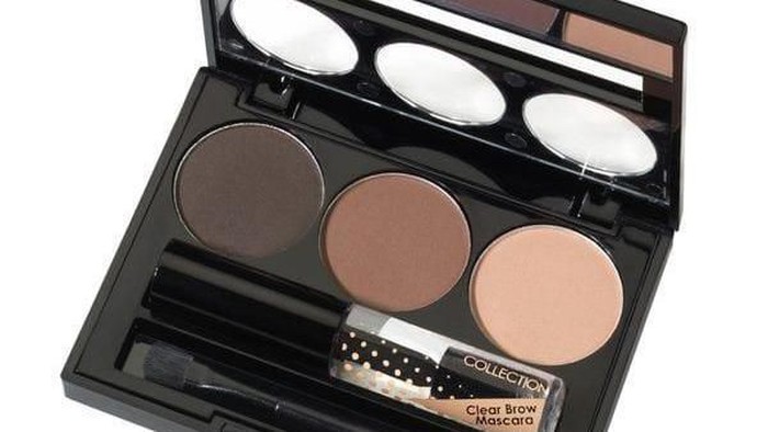 Rekomendasiin dong ladies brow powder yang bagus apa