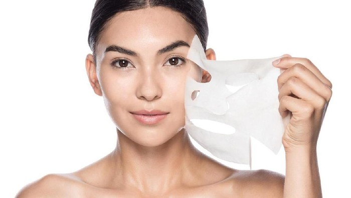 Pilihan Sheet Mask yang Aman Tanpa Perih yang Cocok untuk Wajah Berjerawat