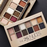 Penasaran! Eyeshadownya Maybelline Itu Recommended Gak Ya??