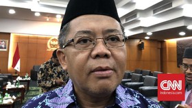 PKS Dukung Jokowi Tolak Pemulangan WNI Eks ISIS