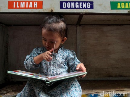 Pantun Anak-anak: Pengertian dan Contoh untuk Memberi Nasihat dengan Cara Lucu