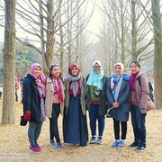 Serem enggak sih backpacker keluar negeri?