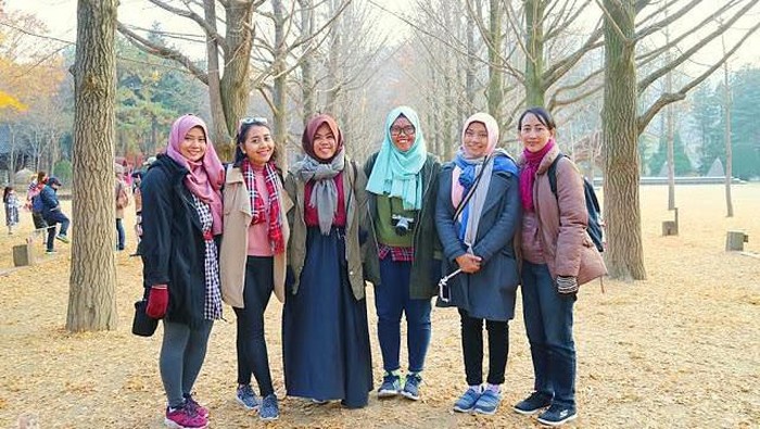 Serem enggak sih backpacker keluar negeri? Serem enggak sih backpacker keluar negeri?