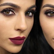Inilah Rahasia Sentuhan Lipstik Sempurna dari Para Makeup Artist