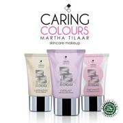 5 Produk Kosmetik Halal untuk Makeup Sehari-Hari