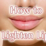 Bibir Kamu Hitam? Ubah Menjadi Pink Merona dengan 5 Bahan Alami