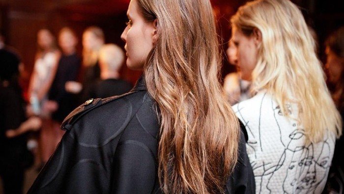 Wow, 5 Warna Rambut Ini Diprediksi Akan Jadi Trend di Tahun 2018, Berani Coba?