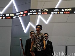 Influencer Suka Pompom Saham? Simak Nih Peringatan BEI!
