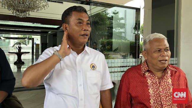 Ketua DPRD DKI, Prasetyo Edi Marsudi menyebut ada alternatif lain yakni Ancol atau Gelora Bung Karno untuk gelaran Formula E.
