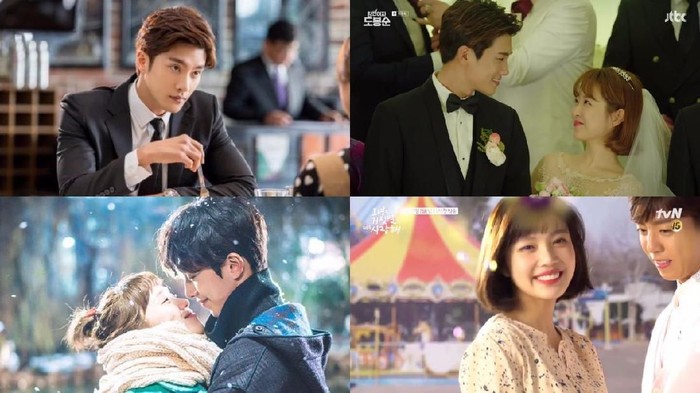 Selain Goblin, Apa Lagi Nih K-Drama Paling Seru di Tahun 2017 Menurut Kalian? Selain Goblin, Apa Lagi Nih K-Drama Paling Seru di Tahun 2017 Menurut Kalian?