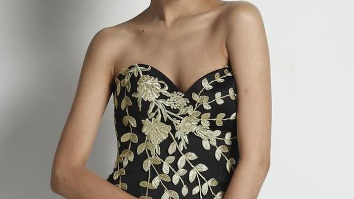 Dapatkan Tubuh Langsing & Sehat ala Model Dari Rahasia Diet  Juwita Rahmawati Face of JFW 2017