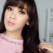 Jangan Bingung Ladies, Ini Dia Blush On Lokal yang Cocok untuk Kulit Sawo Matang!