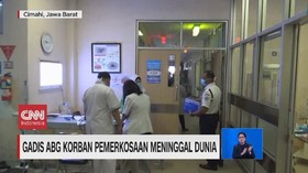VIDEO: ABG Korban Perkosaan Meninggal Dunia