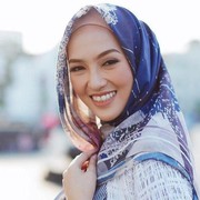 #BeautynesianShare Lucu dan Trendinya Hijab Voal, Ini Trik Stylingnya Supaya Gak Kelihatan Lebay