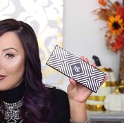 Kolaborasi Terbaru MUG × Kathleen Lights Highlighter Palette