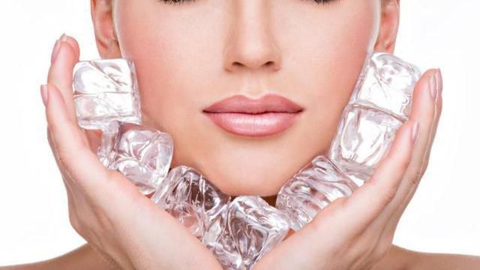 Kecilkan Pori-Pori Secara Cepat dengan 6 Bahan Dapur Mudah Didapat